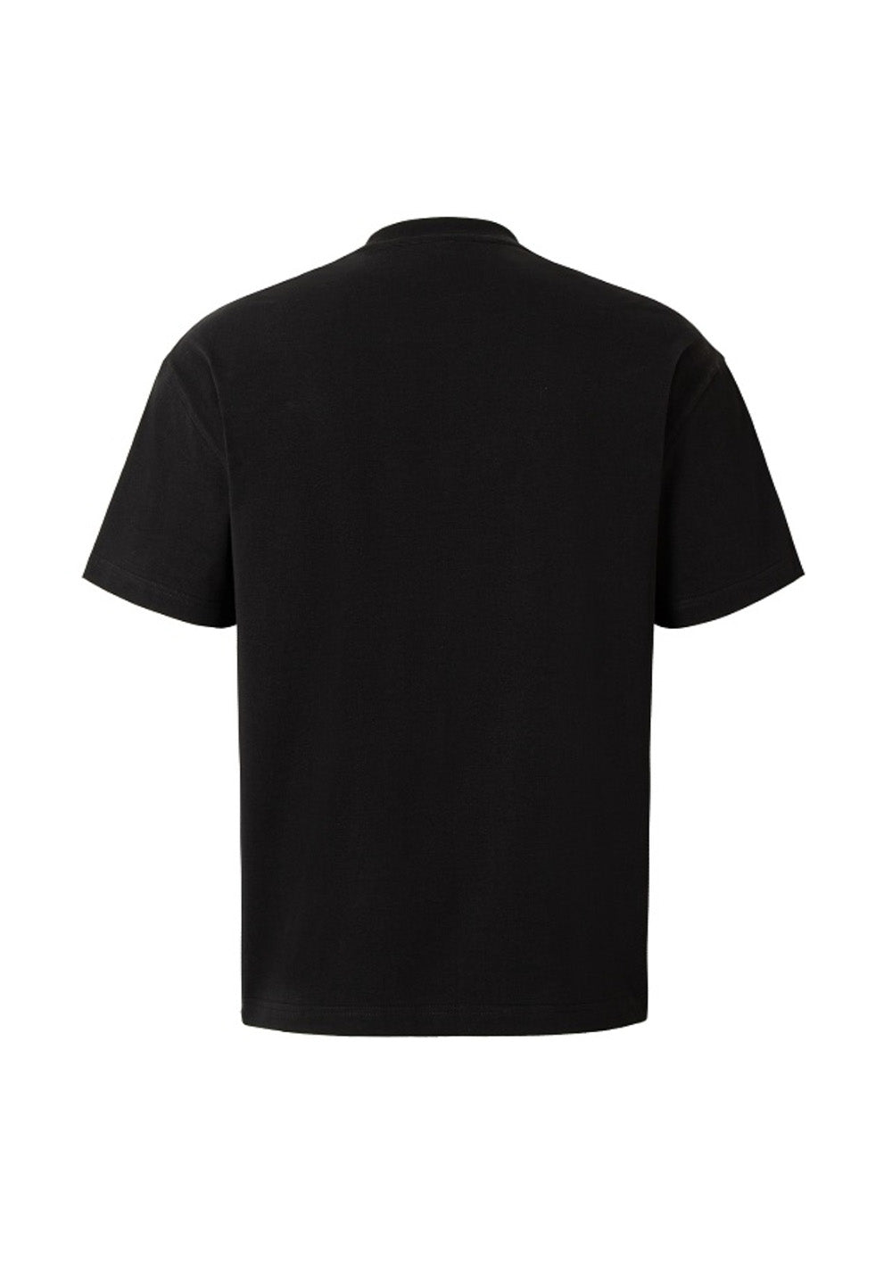 YADcrew丨YADcrew Slogan & Knot Tee-Black - PSYLOS 1, YADcrew丨YADcrew Slogan & Knot Tee-Black, T-Shirt, YADcrew•JAPAN, PSYLOS 1